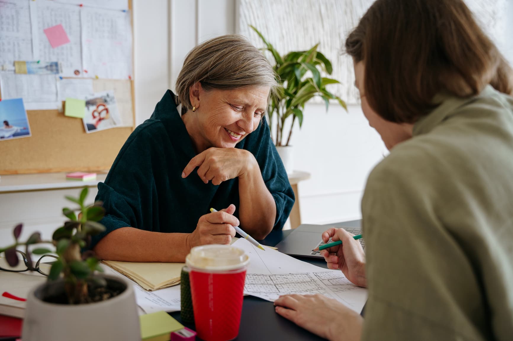 Business acquisition